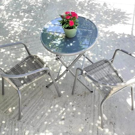 Daphnes Apartments Ratzaklíon المظهر الخارجي الصورة