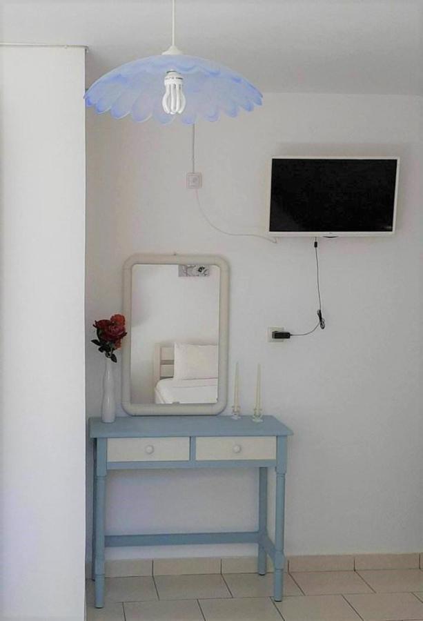 Daphnes Apartments Ratzaklíon المظهر الخارجي الصورة