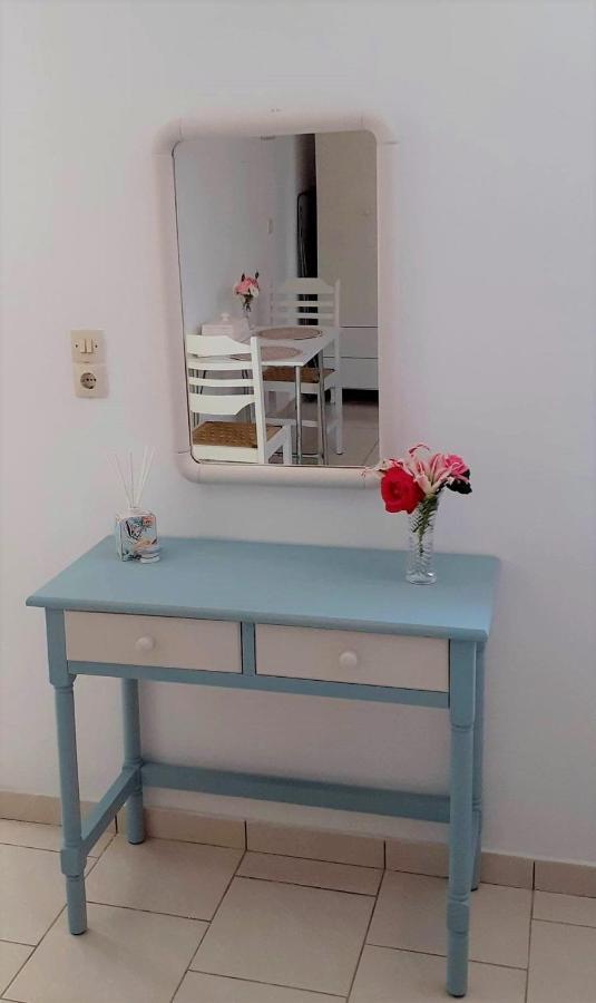 Daphnes Apartments Ratzaklíon المظهر الخارجي الصورة