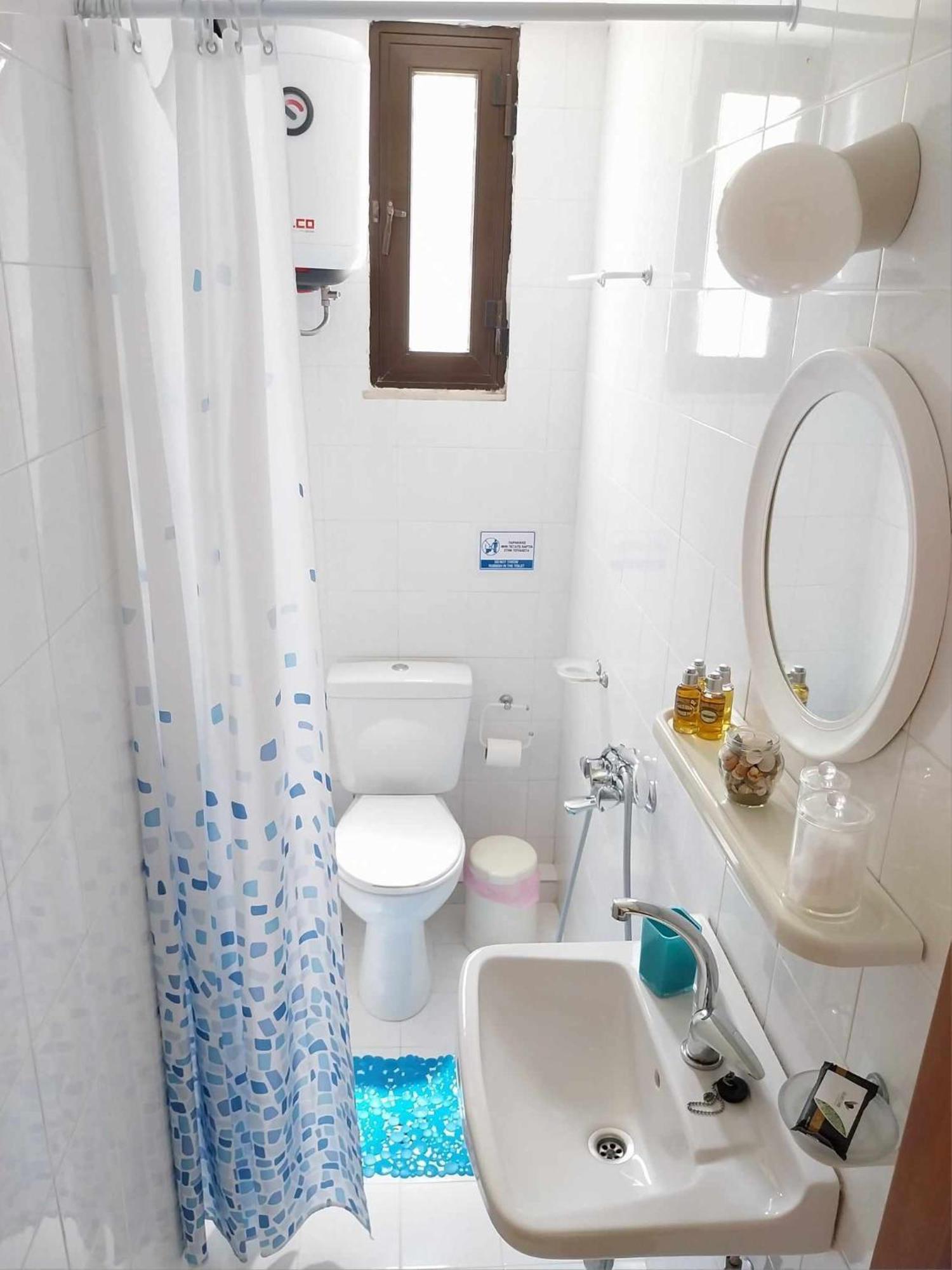 Daphnes Apartments Ratzaklíon المظهر الخارجي الصورة